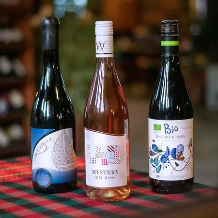 мотел-механа старата воденица Kotel